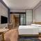 Отель Four Points by Sheraton Guangzhou, Baiyun