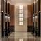 Отель Four Points by Sheraton Guangzhou, Baiyun