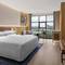 Отель Four Points by Sheraton Xi'an Bell Tower