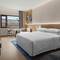Отель Four Points by Sheraton Xi'an Bell Tower