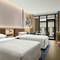 Отель Four Points by Sheraton Xi'an Bell Tower