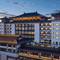 Отель Four Points by Sheraton Xi'an Bell Tower