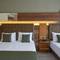 Отель Oliva Verde Hotel