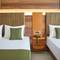 Отель Oliva Verde Hotel