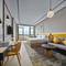 Отель Hilton Garden Inn Beijing Haidian Daoxiang Lake