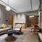 Отель Hilton Garden Inn Beijing Haidian Daoxiang Lake