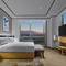 Отель Hilton Garden Inn Beijing Haidian Daoxiang Lake