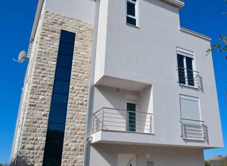 Отель Villa Dobre Vode