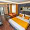 Отель 216 Silver Suite