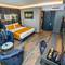 Отель 216 Silver Suite