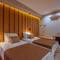 Отель Arwen Hotel