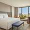 Отель Le Meridien Casablanca
