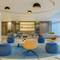 Отель Le Meridien Casablanca