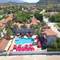 Отель Villa Dolunay Apart Hotel