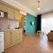 Отель Villa Dolunay Apart Hotel