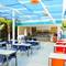 Отель Rizom Beach Hotel Kumluca