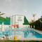 Отель Rizom Beach Hotel Kumluca