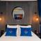 Отель Private Airport Hotel