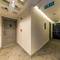 Отель Private Airport Hotel