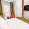 Отель Quinnova Hotel