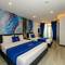 Отель The Great Airport Hotel
