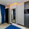 Отель The Great Airport Hotel