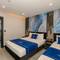 Отель The Great Airport Hotel