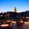 Отель Delta Hotels by Marriott Istanbul Karakoy