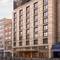 Отель Delta Hotels by Marriott Istanbul Karakoy