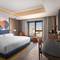 Отель Delta Hotels by Marriott Istanbul Karakoy