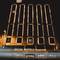 Отель Delta Hotels by Marriott Istanbul Karakoy