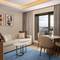 Отель Delta Hotels by Marriott Istanbul Karakoy