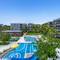 Отель Courtyard By Marriott Phuket Chalong Bay Resort