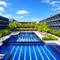 Отель Courtyard By Marriott Phuket Chalong Bay Resort