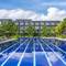 Отель Courtyard By Marriott Phuket Chalong Bay Resort