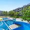 Отель Courtyard By Marriott Phuket Chalong Bay Resort
