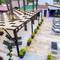 Отель Zulu Hotel