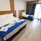 Отель Restway Hotel