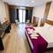 Отель Restway Hotel
