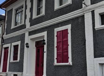 Отель Variante Hotel