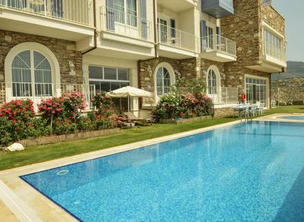 Отель Vinifera Ephesus Hotel