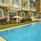 Отель Vinifera Ephesus Hotel