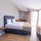 Отель The Omiya Hotel