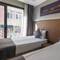 Отель The Omiya Hotel
