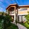 Отель Volans Suites Villas
