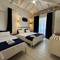 Отель Villa Peri Alacati