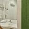 Отель The Apartments By Esperia