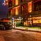 Отель Elysian Airport Hotel