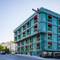 Отель Elysian Airport Hotel