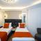 Отель Robin Hotel